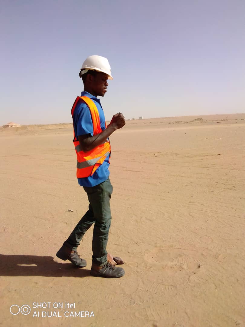 ETUDES GEOPHYSIQUES ET HYDROGEOLOGIQUE  FORAGE